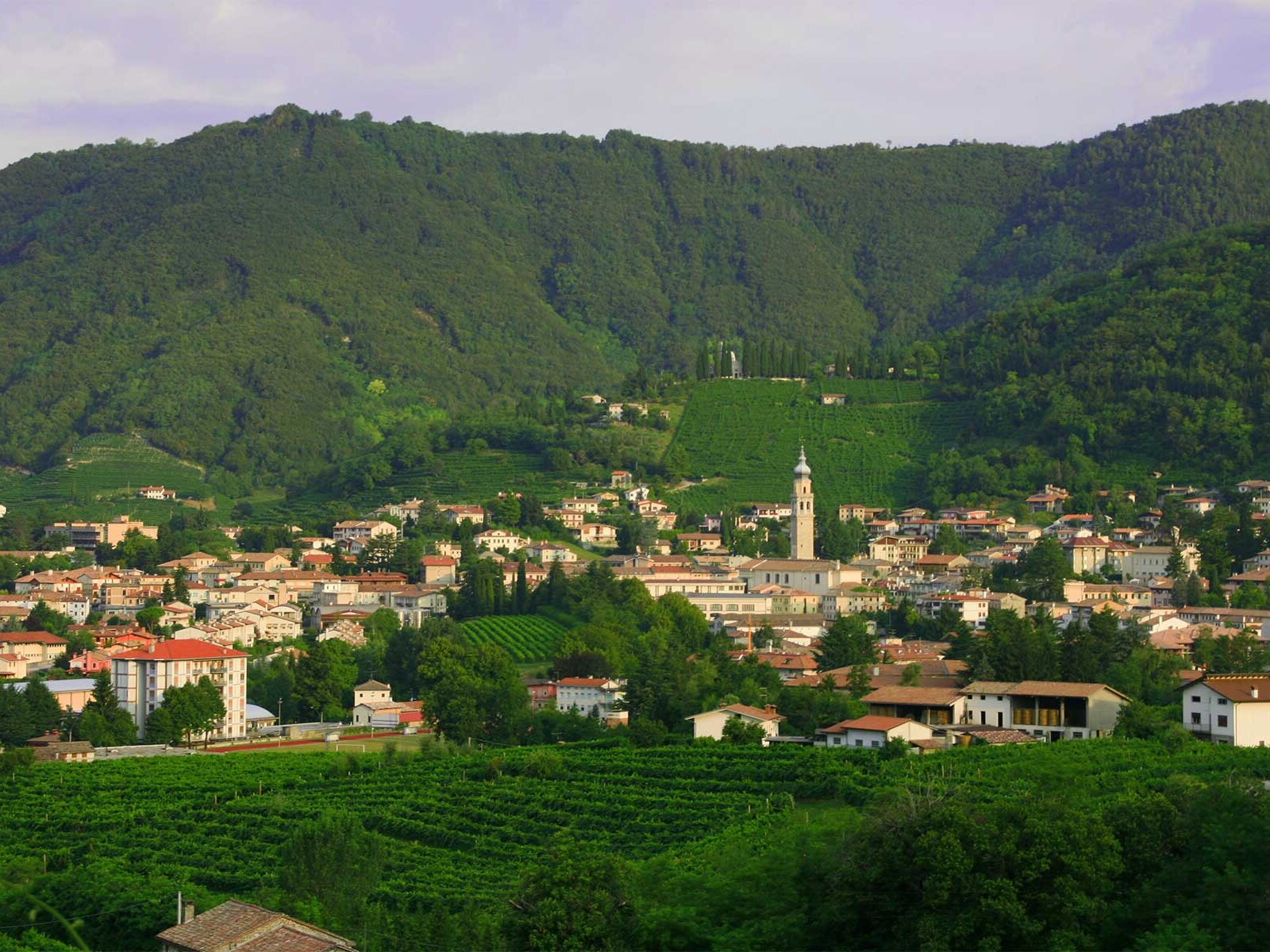 Valdobbiadene