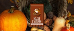 attivita delizie d autunno