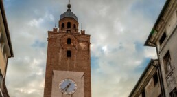 attivita torre civica castelfranco veneto
