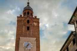 attivita torre civica castelfranco veneto