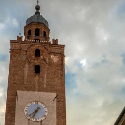 attivita torre civica castelfranco veneto