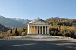 cultura possagno tempio canova 1